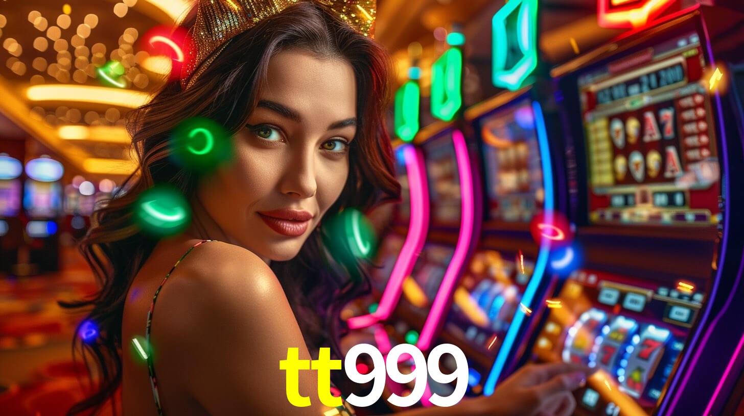 tt999 bet