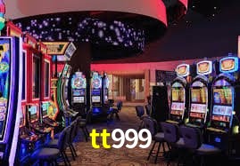 tt999: Jogos de Caça-Níqueis-Altas Recompensas, Roleta-Velocidade, Blackjack-Desafios Máximos