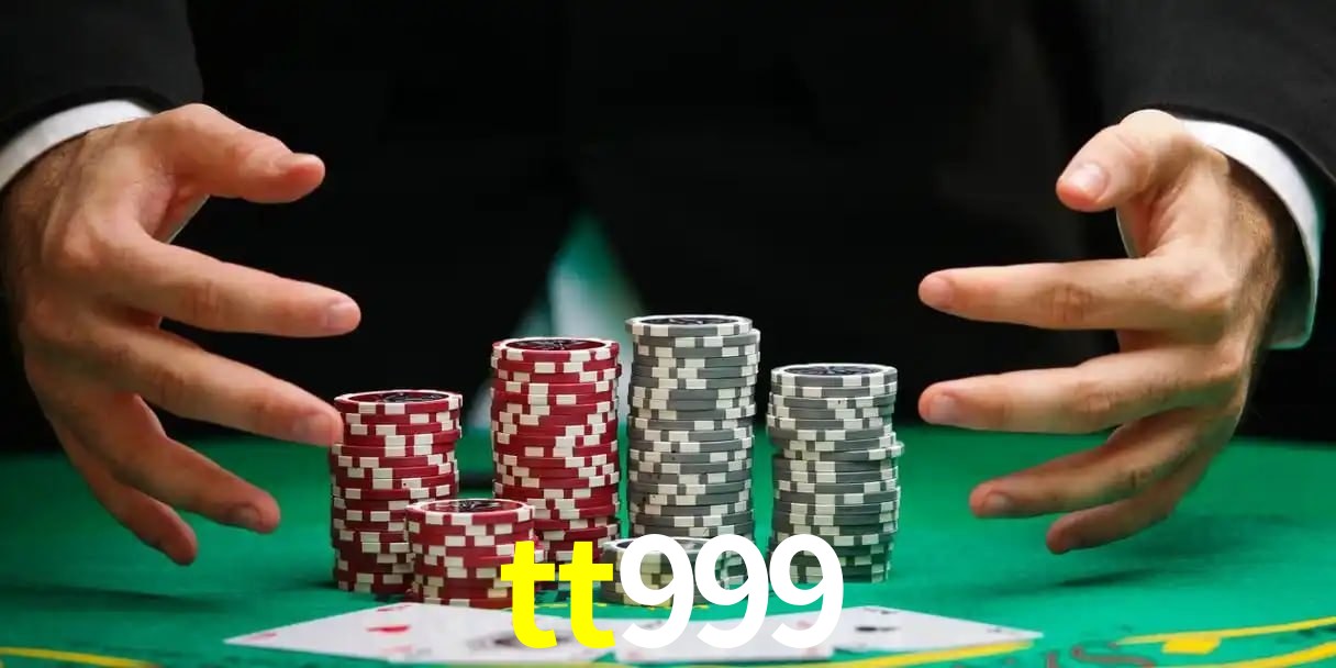 tt999 bet