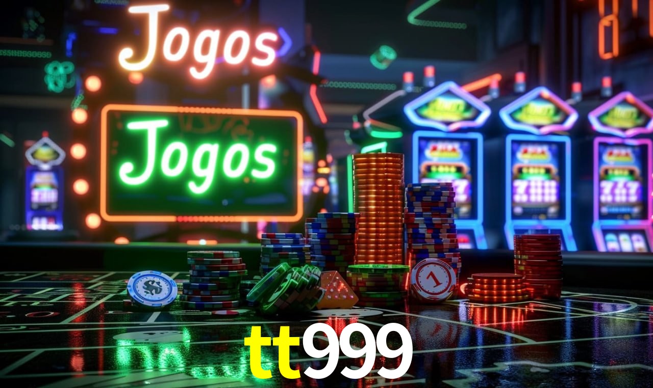 Bônus Generosos e Exclusivos no tt999 para Você!