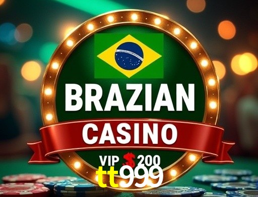 Vantagens de jogar slots no tt999 Brasil